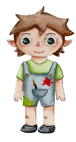 Mydlificek